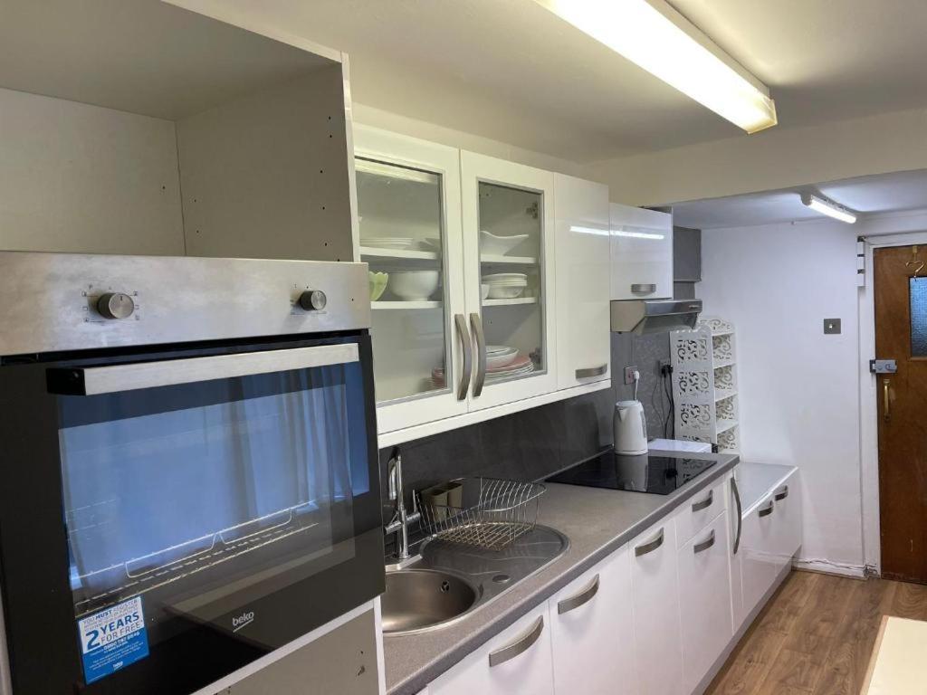 Studio Room Brighton City Centre المظهر الخارجي الصورة