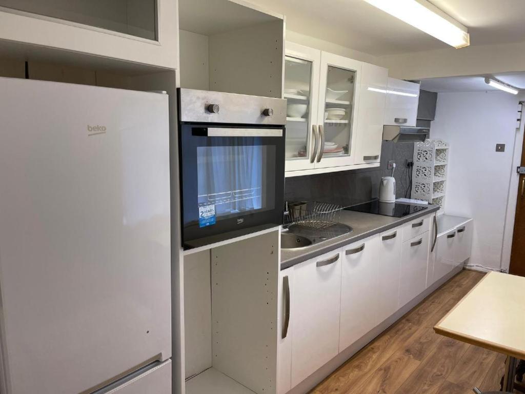 Studio Room Brighton City Centre المظهر الخارجي الصورة