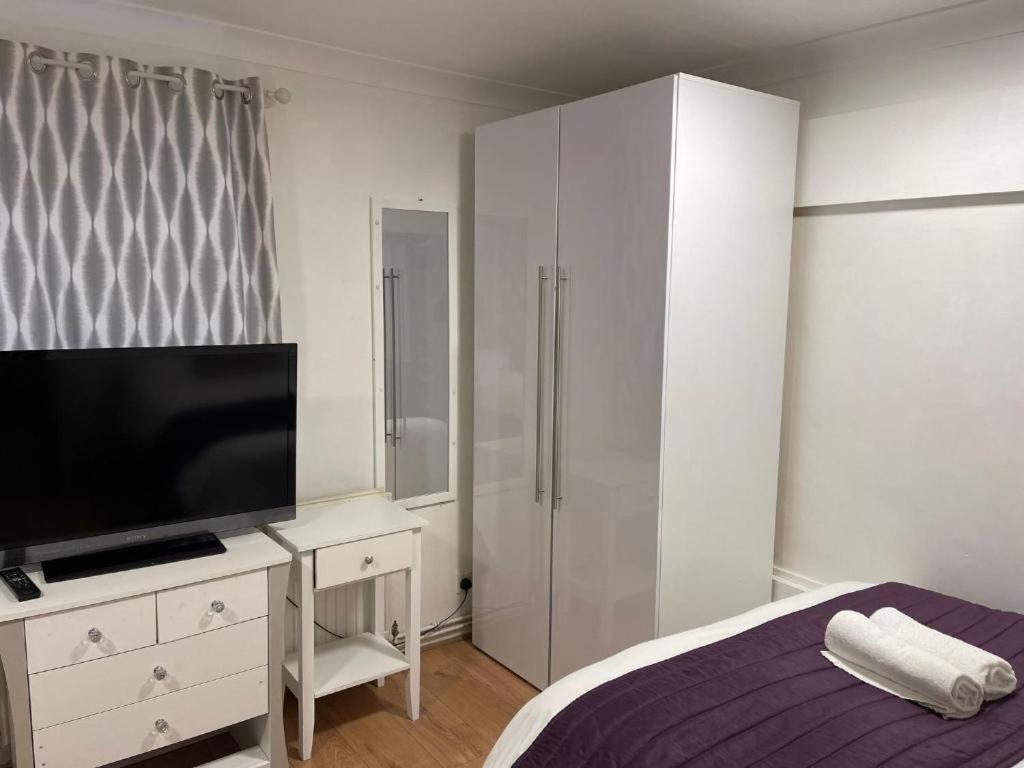 Studio Room Brighton City Centre المظهر الخارجي الصورة