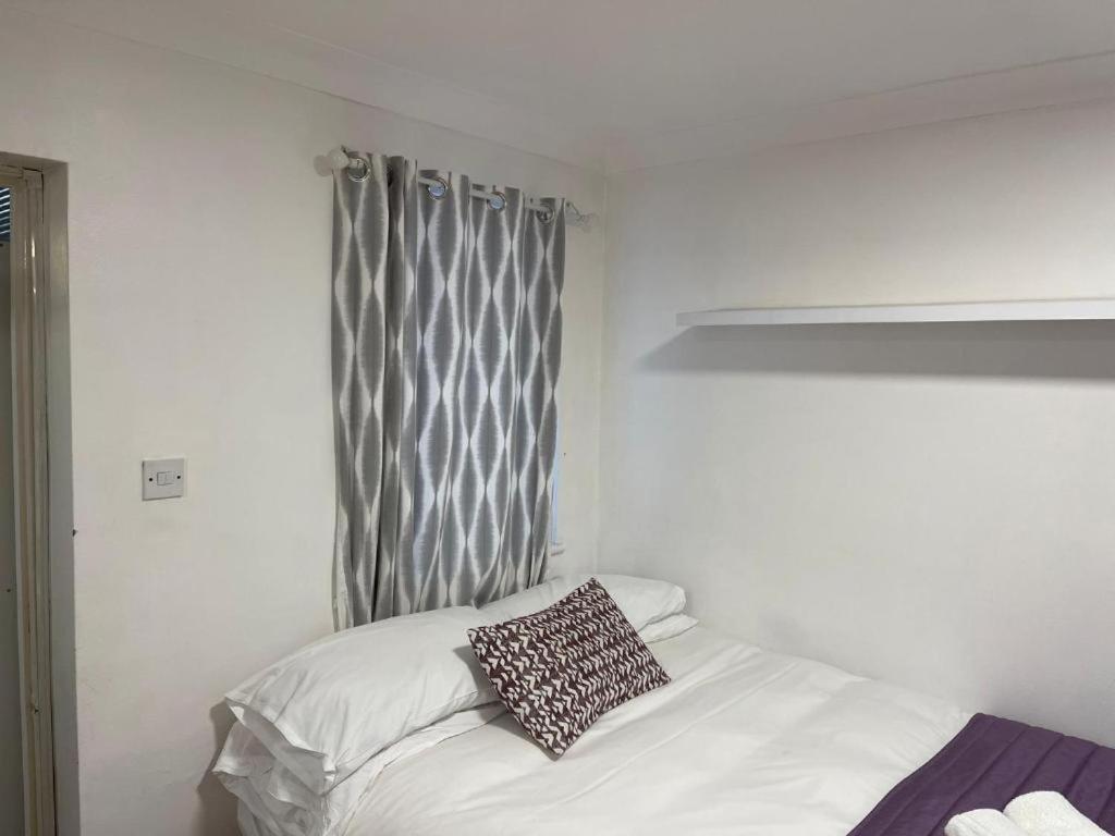 Studio Room Brighton City Centre المظهر الخارجي الصورة