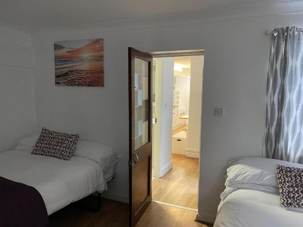 Studio Room Brighton City Centre المظهر الخارجي الصورة
