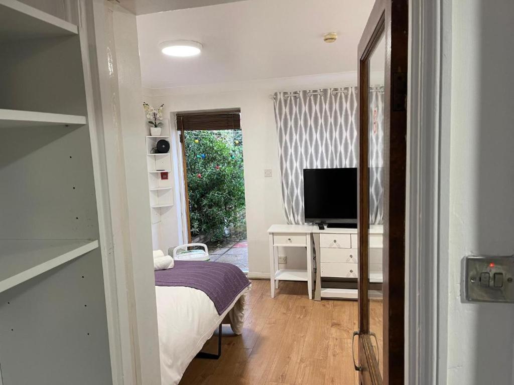 Studio Room Brighton City Centre المظهر الخارجي الصورة