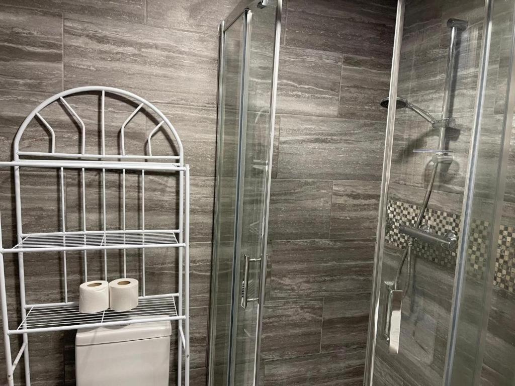 Studio Room Brighton City Centre المظهر الخارجي الصورة