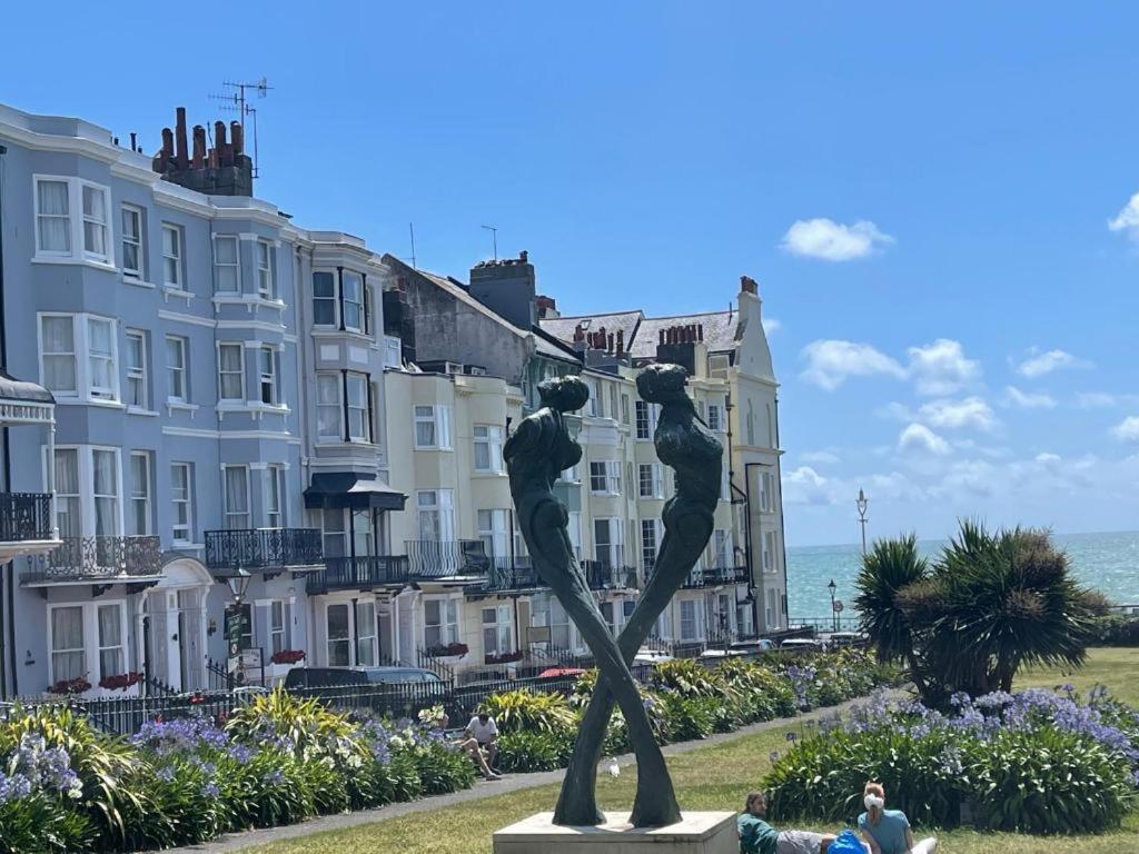 Studio Room Brighton City Centre المظهر الخارجي الصورة